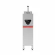 Friteuse professionnelle �lectrique 9/10 Litres commandes �lectroniques sur socle VALENTINE