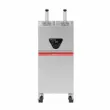 Friteuse professionnelle �lectrique 15/18 Litres commandes �lectroniques sur socle VALENTINE