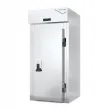Frigo professionnel 1 porte négative démontable 1400 Litres DALMEC