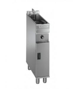 Friteuse professionnelle lectrique 7/8 Litres sur socle VALENTINE - EVO