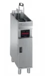 Friteuse professionnelle électrique 9/10 Litres commandes électroniques sur socle VALENTINE - EVOC Friteuse professionnelle électrique 9/10 Litres commandes électroniques sur socle VALENTINE - EVOC