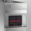 Friteuse professionnelle lectrique 15/18 Litres commandes lectroniques sur socle VALENTINE - EVOC EVOC400