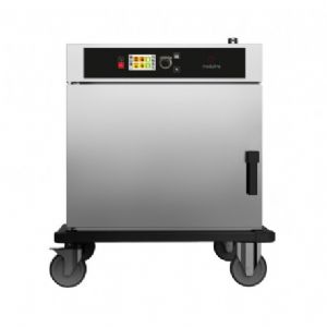 Chariot de remise en temprature et maintient au chaud 6 niveaux MODULINE