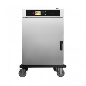 Chariot de remise en temprature et maintient au chaud 10 niveaux MODULINE