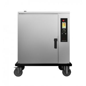 Chariot de remise en temprature et maintient au chaud 20 niveaux MODULINE
