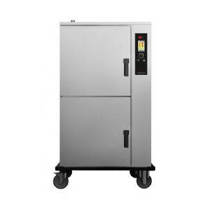 Chariot de remise en temprature et maintient au chaud 32 niveaux MODULINE