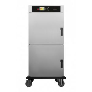 Chariot de remise en temprature et maintient au chaud 16 niveaux MODULINE