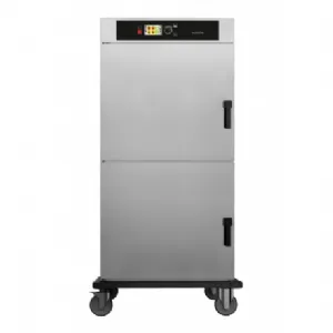 Chariot de remise en temprature et maintient au chaud 16 niveaux MODULINE RRT162C