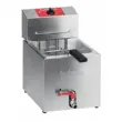 Friteuse professionnelle lectrique  poser 10 Litres VALENTINE - Srie TF TF10