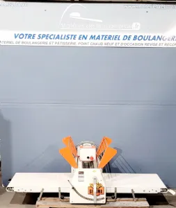 Laminoir � poser GECOMA occasion OCC2L