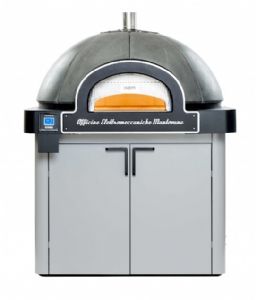 Four 7 pizzas lectrique napolitain DOME OEM