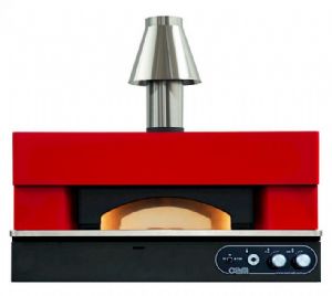 Four 9 pizzas gaz VOLTAIRE OEM