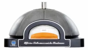 Four 7 pizzas lectrique  coupole DOME OEM OM08232