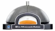 Four 7 pizzas lectrique  coupole DOME OEM OM08232