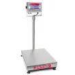 Balance professionnelle industrielle porte 60Kg Defender 3000 Stainless Steel OHAUS