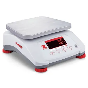 Balance professionnelle compacte Valor 4000 OHAUS V41PWE15T-M