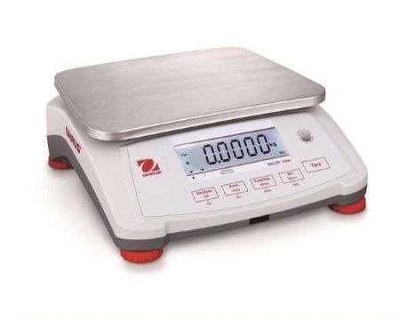 Balance professionnelle compacte porte 1.5Kg Valor 7000 OHAUS