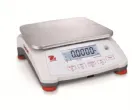 Balance professionnelle compacte porte 1.5Kg Valor 7000 OHAUS