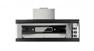 Four gaz 6 pizzas  300 mm OEM - MODULAR OM04022