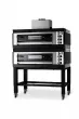 Four gaz 6 pizzas  300 mm OEM - MODULAR OM04022