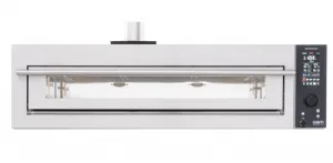 Four 6 pizzas 40cm lectrique Super Top Vario OEM OM07288