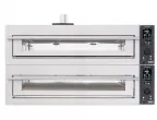 Four 6 pizzas 40cm lectrique Super Top Vario OEM OM07288