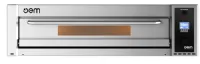 Four 9 pizzas lectrique Valido Evo OEM