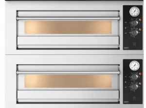 Four 2 tages 4 pizzas lectrique DOMITOR PRO OM08015