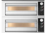 Four 2 tages 4 pizzas lectrique DOMITOR PRO