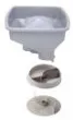 Accessoire presse-purée 6mm