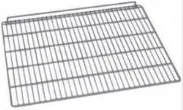 Grille plastifiée 497x510mm