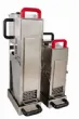 Système de filtration des huiles de friture Eco Oil F55