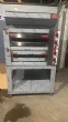 Four 2 x 6 pizzas lectrique professionnel PYRALIS PIZZAGROUP P08PY10009_STOCK