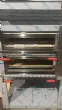 Four 2 x 6 pizzas lectrique professionnel PYRALIS PIZZAGROUP P08PY10009_STOCK