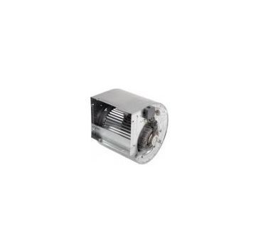 Moteur 7/7 de hotte professionnelle SWEGON