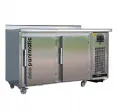 Tour patisserie inox 400x600 statique et ventilé 2 portes PANIMATIC Tour patisserie inox 400x600 statique et ventilé 2 portes PANIMATIC