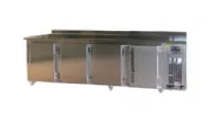 Tour patisserie inox 400x600 statique et ventilé 4 portes PANIMATIC Tour patisserie inox 400x600 statique et ventilé 4 portes PANIMATIC