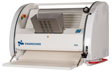 Façonneuse F60 PANIRECORD Façonneuse F60 PANIRECORD