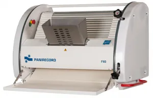 Fa�onneuse F60 PANIRECORD F60