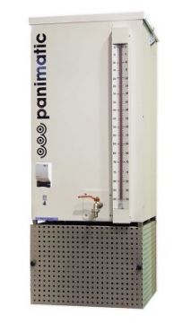 Refroidisseur d'eau vertical 90L gros d�bit PANIMATIC