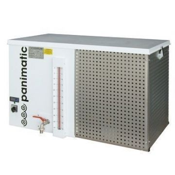 Refroidisseur d'eau horizontal 50L PANIMATIC
