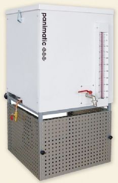 Refroidisseur d'eau vertical 50L PANIMATIC