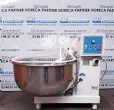 Ptrin  bras oblique cuve inox 60L MIXER occasion PB80