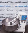 Ptrin  bras oblique cuve inox 60L MIXER occasion PB80