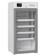 Réfrigérateur de comptoir portes vitrées 238Litres PER24G Infrico Pharmacare
