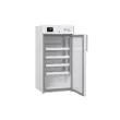 Réfrigérateur de comptoir portes pleine 238Litres PER24S Infrico Pharmacare