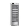 Réfrigérateur portes vitrées 376Litres PER37G Infrico Pharmacare