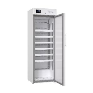 Réfrigérateur portes vitrées 376Litres PER37S Infrico Pharmacare
