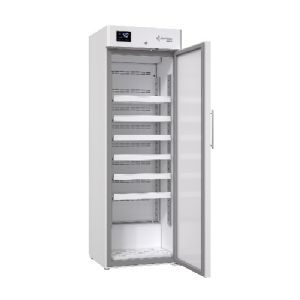 Rfrigrateur portes vitres 376Litres PER37S Infrico Pharmacare