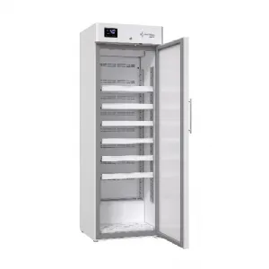 Rfrigrateur portes vitres 376Litres PER37S Infrico Pharmacare PER37S